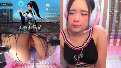 Ashley online show from 02/05/25, 09:50