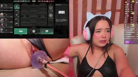 Ashley online show from 02/06/25, 11:26