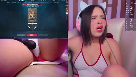 Ashley online show from 02/09/25, 10:21