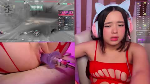 Ashley online show from 02/12/25, 11:09