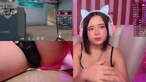 Ashley online show from 02/24/25, 10:36