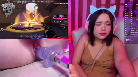 Ashley online show from 02/25/25, 11:11