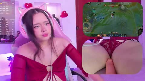 Ashley online show from 02/06/26, 09:07