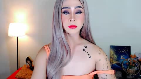 ashley online show from 02/27/26, 04:29