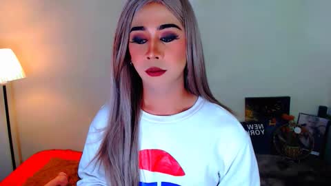 ashley online show from 03/07/26, 05:10