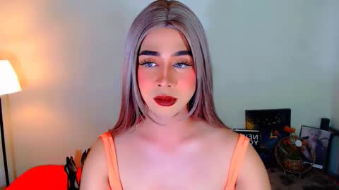 ashley online show from 03/09/26, 03:05