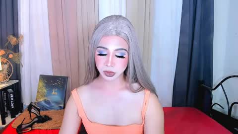 ashley online show from 04/07/26, 04:07