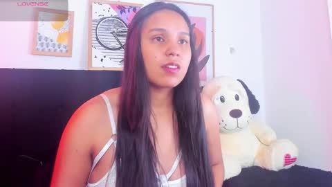 Ashley  online show from 03/17/26, 03:22