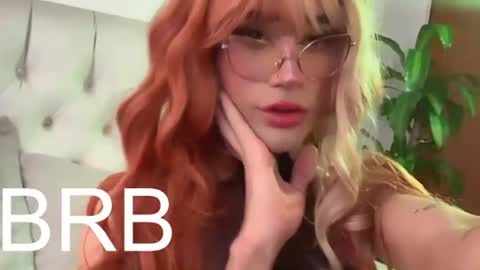 Ashley  online show from 07/19/26, 04:11