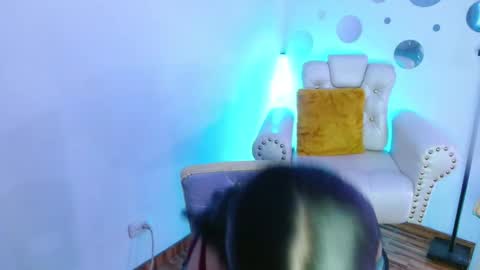 Snapshot of ashley_stone861844 chatting on 11/17/25, 12:16 Ashley Stone online show from 11/17/25, 12:16