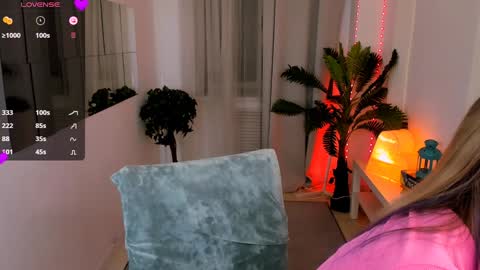 Ashley next stream on Sunday online show from 02/07/25, 09:26