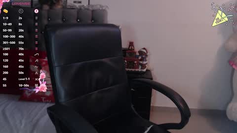 Ashley Sweet online show from 12/07/24, 09:22