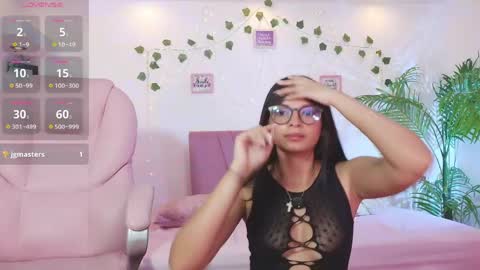 Ashley online show from 05/09/26, 02:00