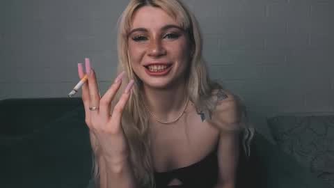 Ashley online show from 03/14/26, 11:43