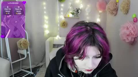 Ashley online show from 05/29/26, 02:26