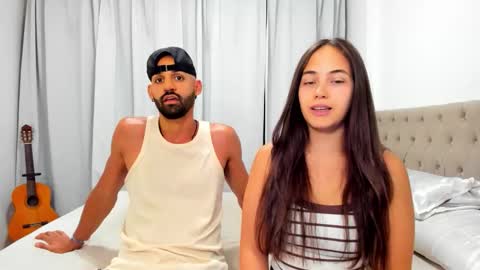 Ashley  Zamir online show from 01/17/26, 10:46