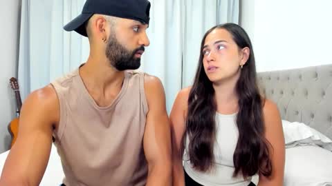 Ashley  Zamir online show from 02/27/26, 09:04