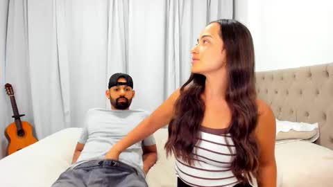 Ashley  Zamir online show from 03/02/26, 10:16