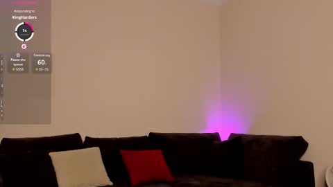 AshleyBlush online show from 02/05/26, 08:57