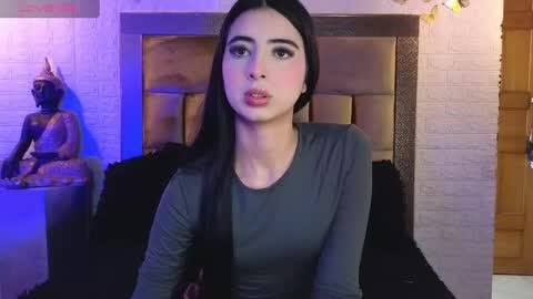 Snapshot of ashleybrend chatting on 12/27/24, 05:05 CAMILA online show from 12/27/24, 05:05