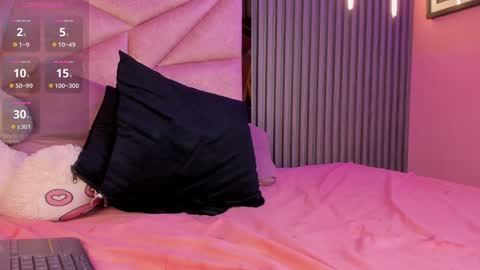 Snapshot of ashleycampbell_ chatting on 12/08/24, 09:02 Ashley online show from 12/08/24, 09:02