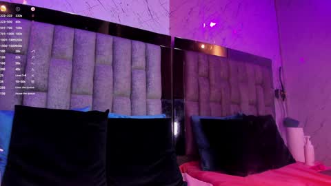 Snapshot of ashleycampbell_ chatting on 01/09/25, 06:59 Ashley online show from 01/09/25, 06:59