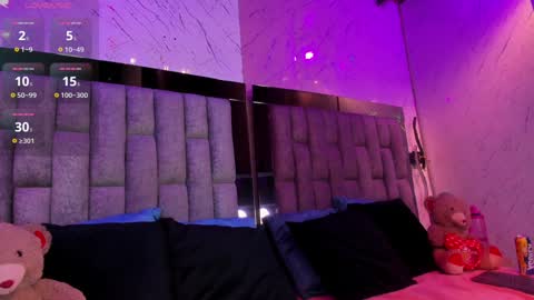 Snapshot of ashleycampbell_ chatting on 01/21/25, 09:57 Ashley online show from 01/21/25, 09:57