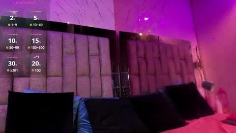 Snapshot of ashleycampbell_ chatting on 01/26/25, 06:59 Ashley online show from 01/26/25, 06:59