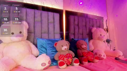 Snapshot of ashleycampbell_ chatting on 02/22/25, 02:19 Ashley online show from 02/22/25, 02:19