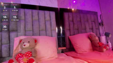 Snapshot of ashleycampbell_ chatting on 03/12/25, 08:19 Ashley online show from 03/12/25, 08:19