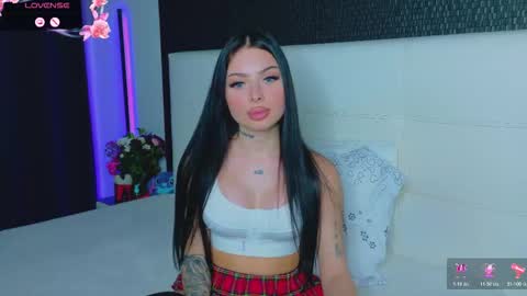 AshleyEtthen online show from 02/28/26, 06:20