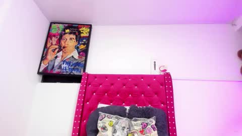 Ashlei Evanz online show from 01/05/26, 11:52