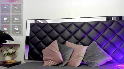 Snapshot of ashleyhiil2 chatting on 02/01/25, 03:52 AshleyHill online show from 02/01/25, 03:52