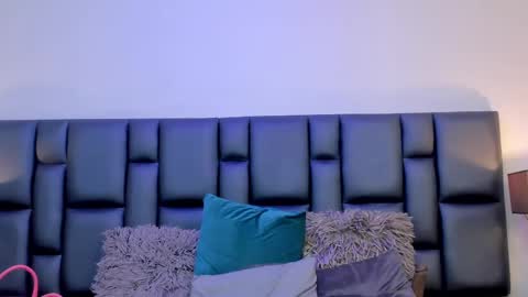 Snapshot of ashleyhiil2 chatting on 03/10/25, 07:10 AshleyHill online show from 03/10/25, 07:10