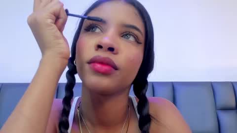 Snapshot of ashleyhiil2 chatting on 03/11/25, 03:26 AshleyHill online show from 03/11/25, 03:26