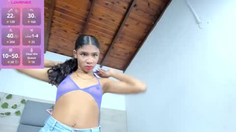 Snapshot of ashleyhiil2 chatting on 12/03/25, 03:25 AshleyHill online show from 12/03/25, 03:25