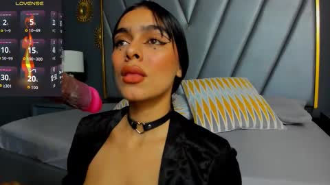 ASHLEY  My schedule 600 - 1400 GMT -5 online show from 03/15/26, 04:07