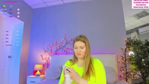 AshleyJonse online show from 04/07/26, 05:08