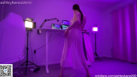 Ashley online show from 06/30/26, 02:45
