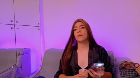 ASHLEY online show from 04/20/26, 11:57