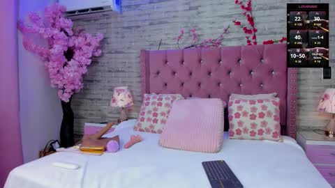 ashleynelsonn online show from 03/04/26, 09:21