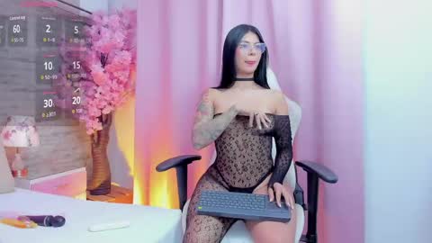 ashleynelsonn online show from 06/06/26, 10:25