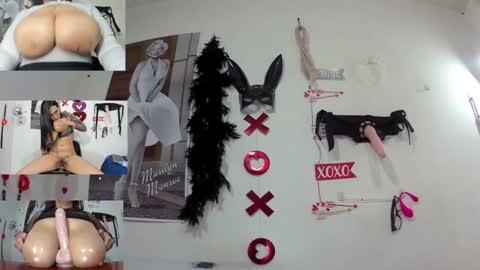 Snapshot of ashleyreyes_ chatting on 12/03/24, 04:36 Ashley online show from 12/03/24, 04:36