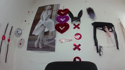 Snapshot of ashleyreyes_ chatting on 01/08/25, 02:25 Ashley online show from 01/08/25, 02:25