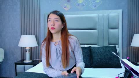 AshleyRoberh online show from 01/17/26, 07:28