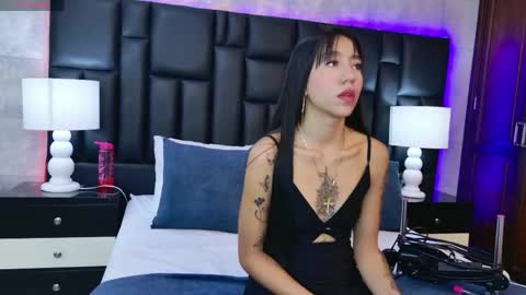 AshleyRoberh online show from 05/09/26, 07:52
