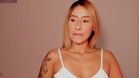 dahiana online show from 10/30/25, 03:57