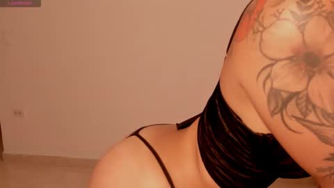 dahiana online show from 11/01/25, 05:26