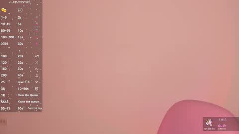 dahiana online show from 12/15/25, 05:28