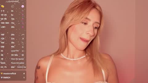 dahiana online show from 01/05/26, 05:27